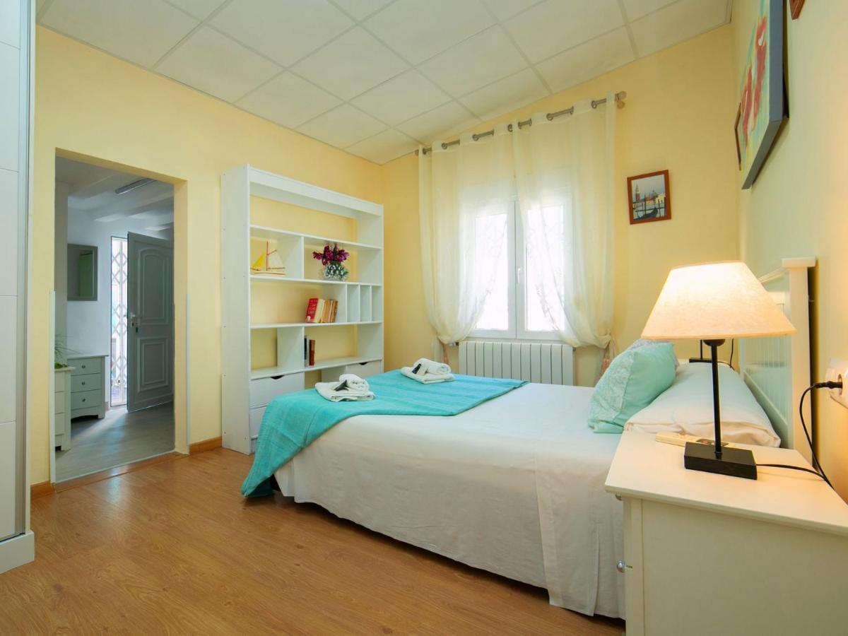 Holiday Home Casa Pedro El Albir Exterior foto